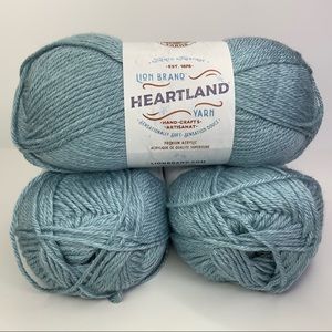 lot of 3 voyagers heartland